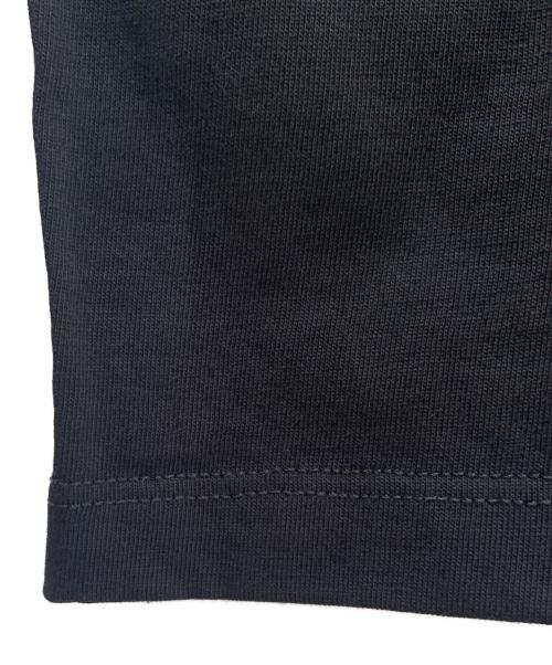 LOEWE（ロエベ）LOEWE (ロエベ) 半袖カットソー ブラック サイズ:Lの古着・服飾アイテム