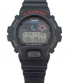 CASIO（カシオ）の古着「リストウォッチ」｜ブラック
