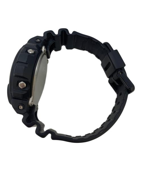 CASIO（カシオ）CASIO (カシオ) リストウォッチ ブラックの古着・服飾アイテム