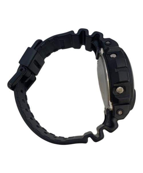 CASIO（カシオ）CASIO (カシオ) リストウォッチ ブラックの古着・服飾アイテム