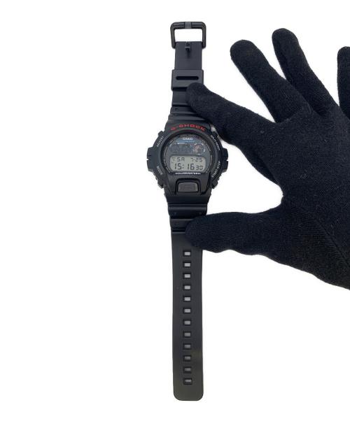 CASIO（カシオ）CASIO (カシオ) リストウォッチ ブラックの古着・服飾アイテム