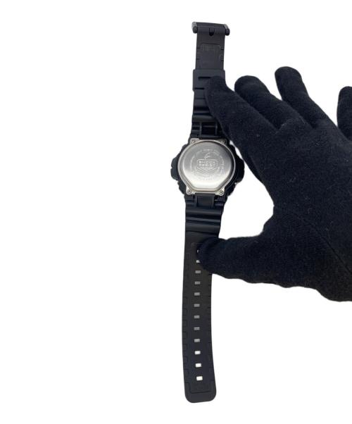 CASIO（カシオ）CASIO (カシオ) リストウォッチ ブラックの古着・服飾アイテム