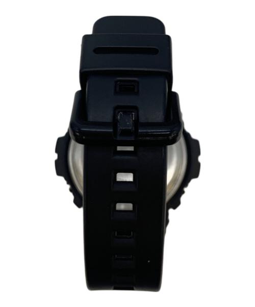 CASIO（カシオ）CASIO (カシオ) リストウォッチ ブラックの古着・服飾アイテム