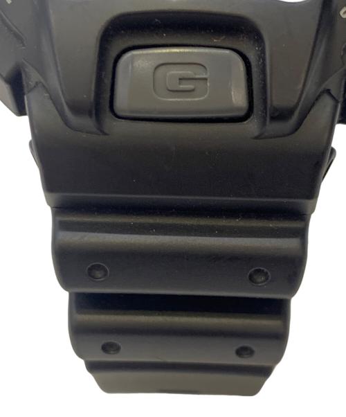 CASIO（カシオ）CASIO (カシオ) リストウォッチ ブラックの古着・服飾アイテム