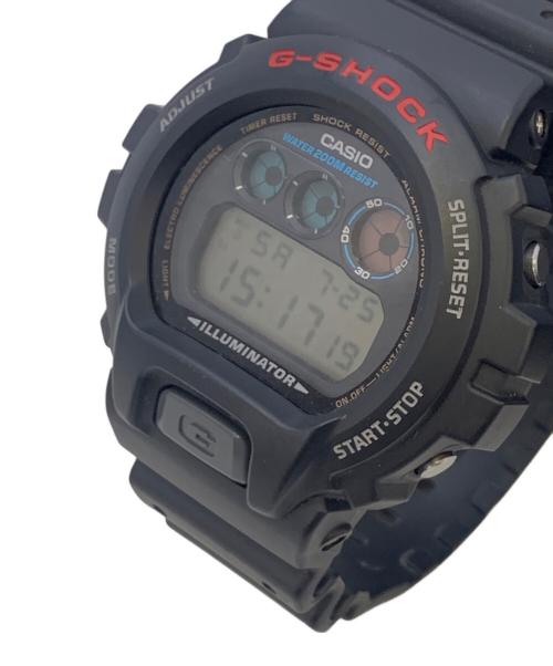 CASIO（カシオ）CASIO (カシオ) リストウォッチ ブラックの古着・服飾アイテム