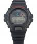 CASIO（カシオ）の古着「リストウォッチ」｜ブラック