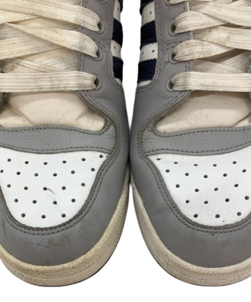adidas（アディダス）adidas (アディダス) ハイカットスニーカー マルチカラー サイズ:28.5の古着・服飾アイテム