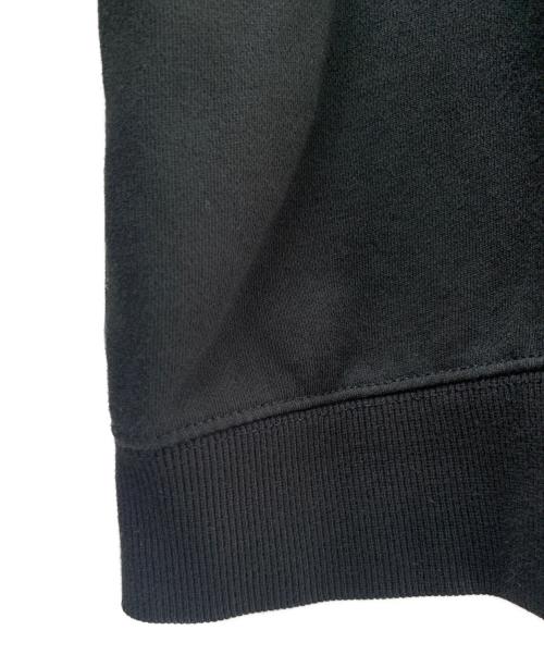 adidas（アディダス）adidas (アディダス) Y-3 (ワイスリー) スウェット ブラック×ホワイト サイズ:Lの古着・服飾アイテム