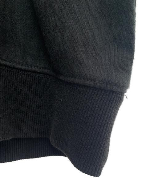 adidas（アディダス）adidas (アディダス) Y-3 (ワイスリー) スウェット ブラック×ホワイト サイズ:Lの古着・服飾アイテム