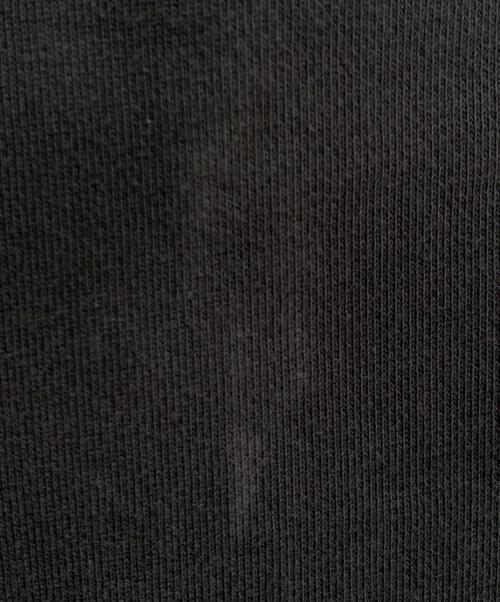 adidas（アディダス）adidas (アディダス) Y-3 (ワイスリー) スウェット ブラック×ホワイト サイズ:Lの古着・服飾アイテム