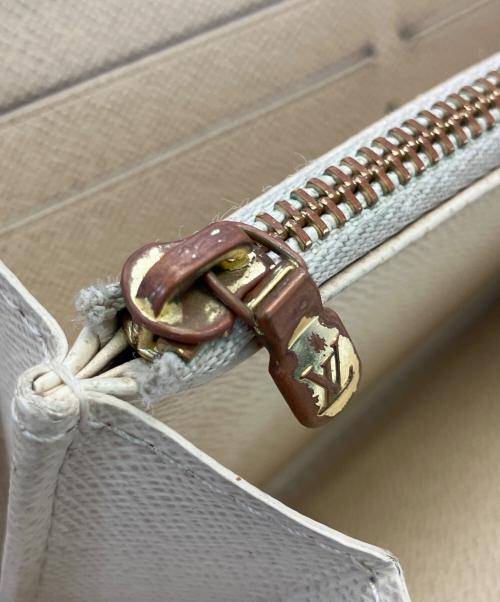 LOUIS VUITTON（ルイ ヴィトン）LOUIS VUITTON (ルイ ヴィトン) ダミエ・アズール ベージュの古着・服飾アイテム