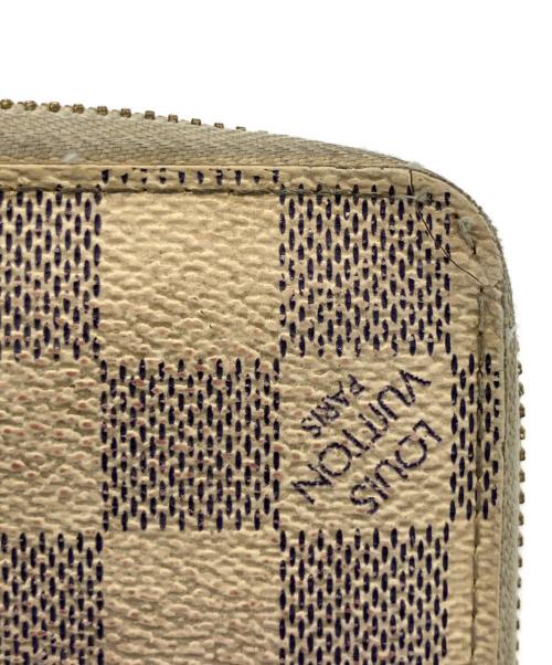 LOUIS VUITTON（ルイ ヴィトン）LOUIS VUITTON (ルイ ヴィトン) ダミエ・アズール ベージュの古着・服飾アイテム