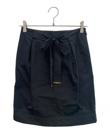 中古・古着通販】LOUIS VUITTON (ルイ ヴィトン) ミニスカート