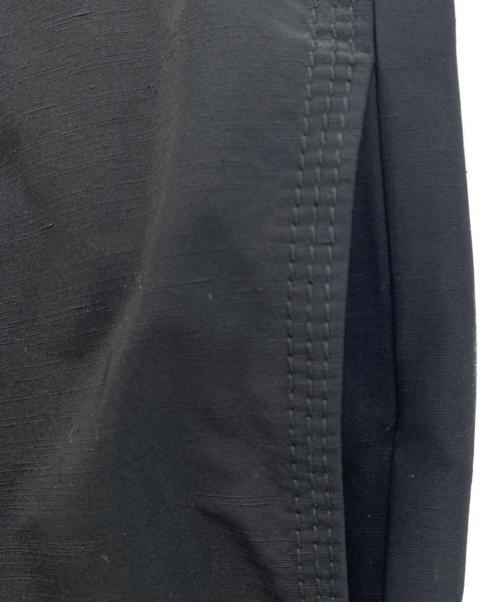 LOUIS VUITTON（ルイ ヴィトン）LOUIS VUITTON (ルイ ヴィトン) ミニスカート ブラック サイズ:34の古着・服飾アイテム