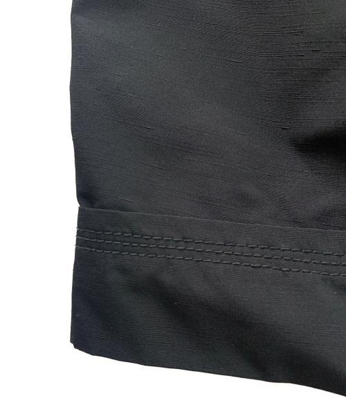 LOUIS VUITTON（ルイ ヴィトン）LOUIS VUITTON (ルイ ヴィトン) ミニスカート ブラック サイズ:34の古着・服飾アイテム