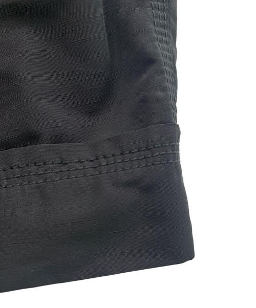 LOUIS VUITTON（ルイ ヴィトン）LOUIS VUITTON (ルイ ヴィトン) ミニスカート ブラック サイズ:34の古着・服飾アイテム
