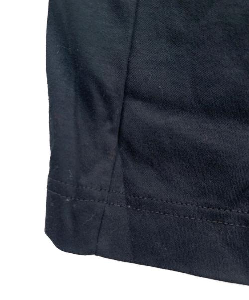 LOUIS VUITTON（ルイ ヴィトン）LOUIS VUITTON (ルイ ヴィトン) ノースリーブカットソー ブラック サイズ:Ｓの古着・服飾アイテム