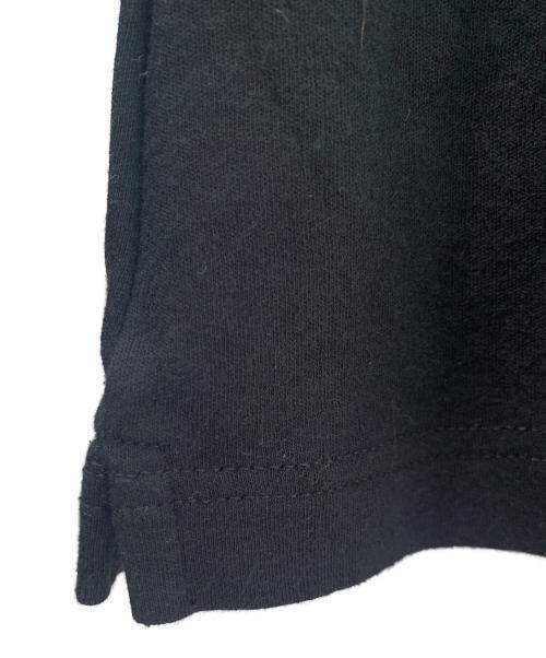 LOUIS VUITTON（ルイ ヴィトン）LOUIS VUITTON (ルイ ヴィトン) 長袖カットソー ブラック サイズ:Ｓの古着・服飾アイテム