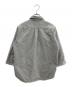 stussy (ステューシー) 長袖シャツ グレー サイズ:Ｓ：6000円