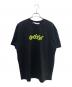 OFFWHITE（オフホワイト）の古着「半袖カットソー」｜ブラック