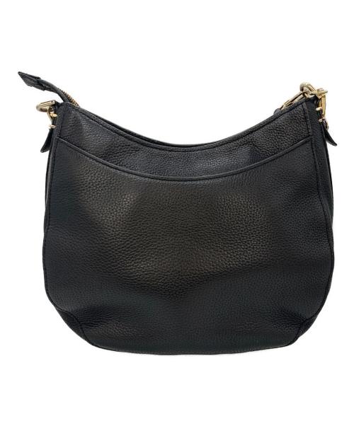 Kate Spade（ケイトスペード）Kate Spade (ケイトスペード) ショルダーバッグ ブラックの古着・服飾アイテム