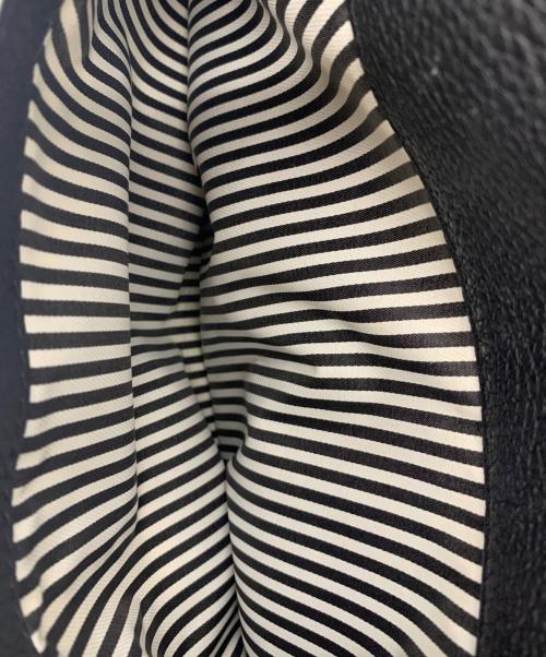 Kate Spade（ケイトスペード）Kate Spade (ケイトスペード) ショルダーバッグ ブラックの古着・服飾アイテム