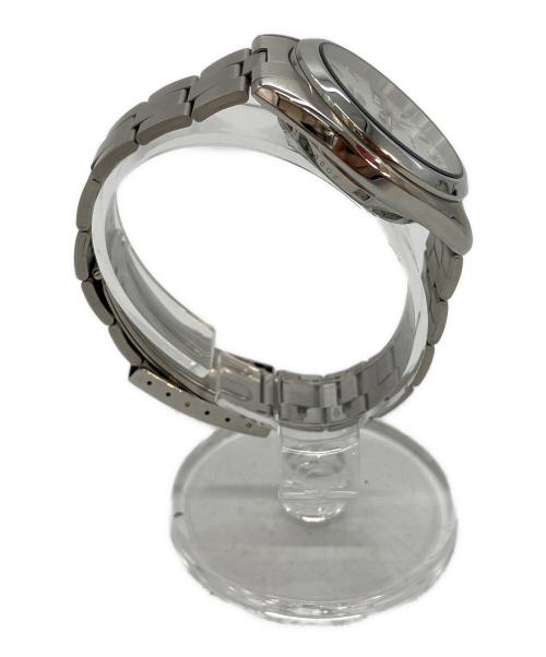 SEIKO（セイコー）SEIKO (セイコー) リストウォッチ グレーの古着・服飾アイテム