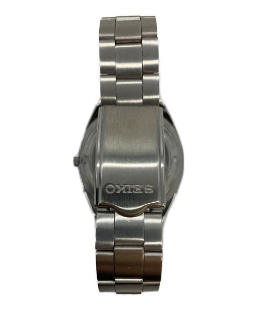 SEIKO（セイコー）SEIKO (セイコー) リストウォッチ グレーの古着・服飾アイテム