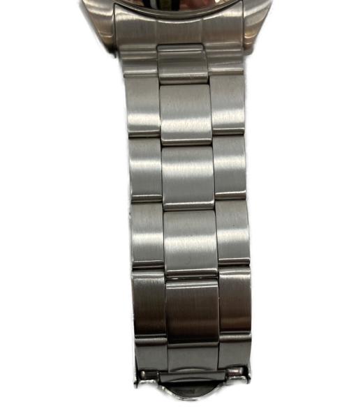 SEIKO（セイコー）SEIKO (セイコー) リストウォッチ グレーの古着・服飾アイテム