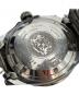 中古・古着 ELGIN (エルジン) 腕時計 ブラック：6000円