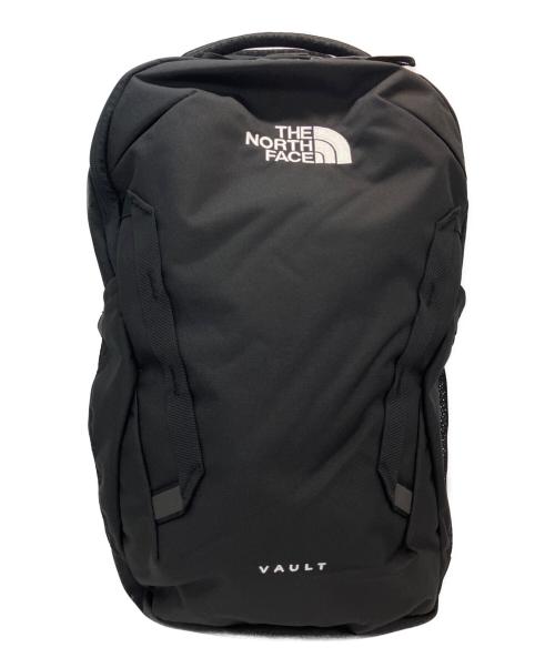 THE NORTH FACE（ザ ノース フェイス）THE NORTH FACE (ザ ノース フェイス) VAULT ブラックの古着・服飾アイテム