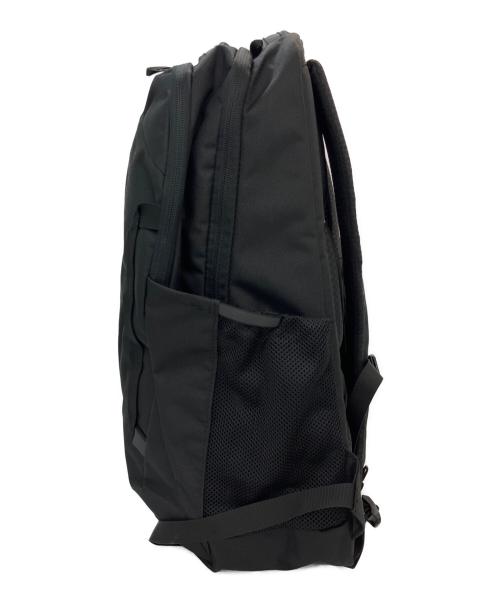 THE NORTH FACE（ザ ノース フェイス）THE NORTH FACE (ザ ノース フェイス) VAULT ブラックの古着・服飾アイテム