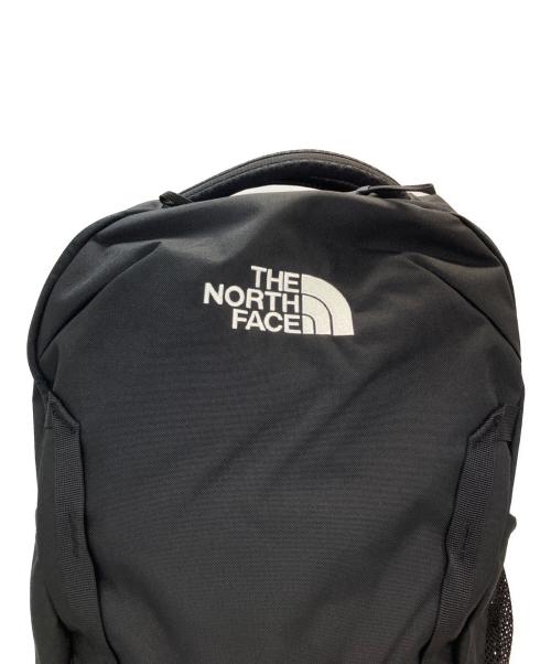 THE NORTH FACE（ザ ノース フェイス）THE NORTH FACE (ザ ノース フェイス) VAULT ブラックの古着・服飾アイテム