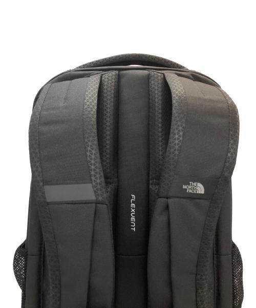 THE NORTH FACE（ザ ノース フェイス）THE NORTH FACE (ザ ノース フェイス) VAULT ブラックの古着・服飾アイテム