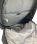 中古・古着 THE NORTH FACE (ザ ノース フェイス) VAULT ブラック：8000円