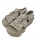 NIKE（ナイキ）の古着「AIR MAX KOKO SANDAL」｜ベージュ