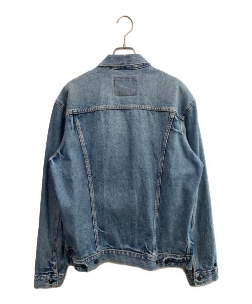LEVI'S（リーバイス）LEVI'S (リーバイス) デニムジャケット ブルー サイズ:Lの古着・服飾アイテム