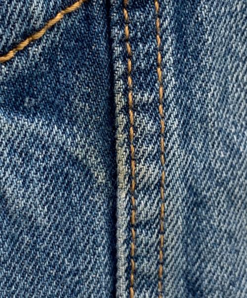 LEVI'S（リーバイス）LEVI'S (リーバイス) デニムジャケット ブルー サイズ:Lの古着・服飾アイテム
