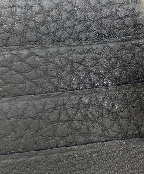 FENDI（フェンディ）FENDI (フェンディ) 長財布 グレーの古着・服飾アイテム
