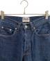 中古・古着 DOLCE & GABBANA (ドルチェ＆ガッバーナ) デニムパンツ インディゴ サイズ:W29×L43：5000円