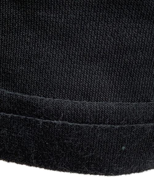 Needles（ニードルズ）Needles (ニードルズ) トラックパンツ ブラック×ピンク サイズ:Ｍの古着・服飾アイテム