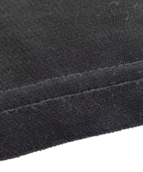 Needles（ニードルズ）Needles (ニードルズ) トラックパンツ ブラック×ピンク サイズ:Ｍの古着・服飾アイテム