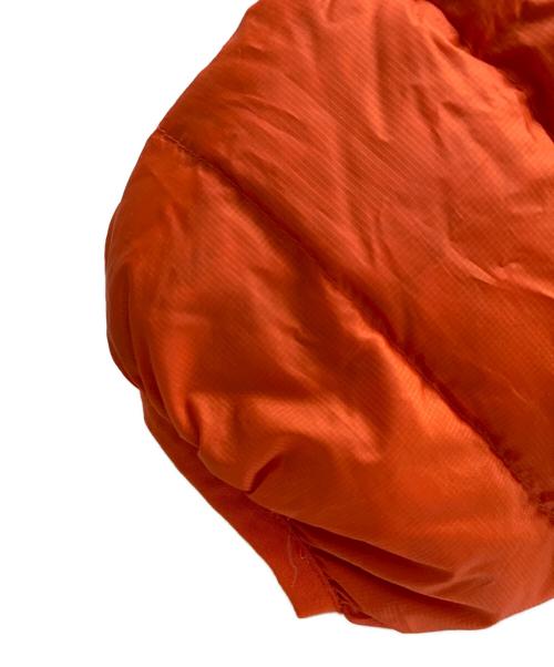 Patagonia（パタゴニア）Patagonia (パタゴニア) 中綿ジャケット オレンジ サイズ:XLの古着・服飾アイテム