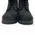 中古・古着 Timberland (ティンバーランド) ブーツ ブラック サイズ:26.5：7000円