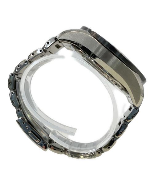 SEIKO（セイコー）SEIKO (セイコー) 腕時計 ブラックの古着・服飾アイテム