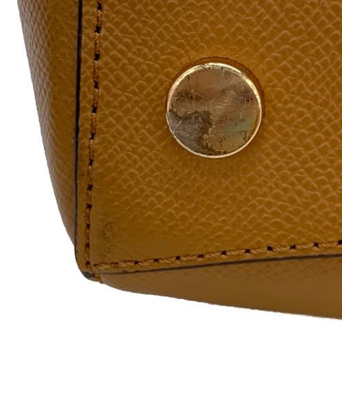 MICHAEL KORS（マイケルコース）MICHAEL KORS (マイケルコース) トートバッグ/VOYAGER ブラウンの古着・服飾アイテム