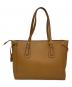 MICHAEL KORS (マイケルコース) トートバッグ/VOYAGER ブラウン：12000円
