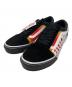 VANS（ヴァンズ）の古着「Old Skool」｜ブラック×オレンジ