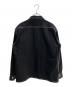 X-LARGE (エクストララージ) カバーオール ブラック サイズ:Ｍ：5000円