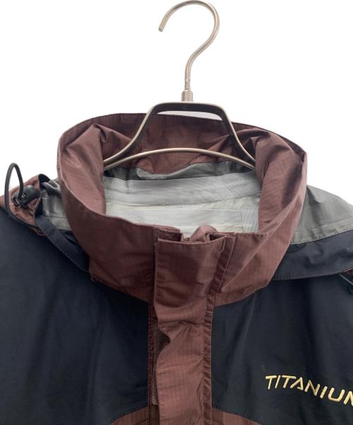 Columbia（コロンビア）Columbia (コロンビア) セットアップ ブラウン サイズ:XSの古着・服飾アイテム